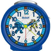 Scout Scout Kwarts-wekker Friends, 280001045