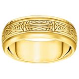 Thomas Sabo Unisex Ring Zilver 925 TR2277-413-39-62