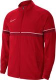 Nike Academy 21 Trainingsvest Kinderen - Rood