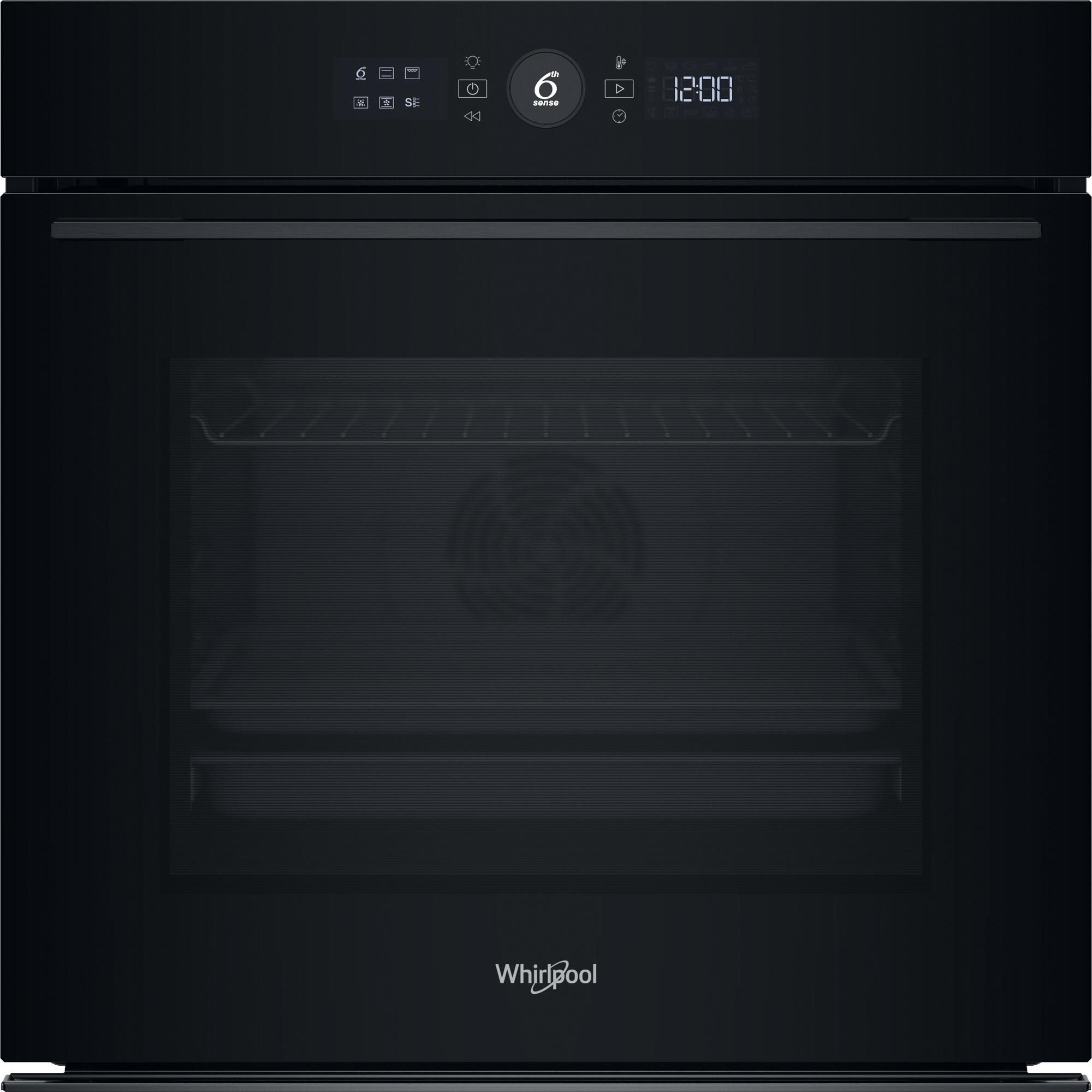 Whirlpool WOI5S8PM1SBA