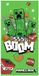 Minecraft serviette arbre 70 x 140 cm - Coton