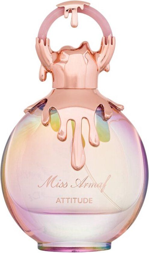Armaf Eau de Parfum / 100 ml / Vrouwen