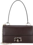 FURLA Amelia Crossbody Bag Espresso
