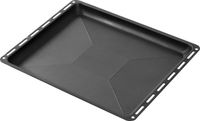 ICQN Bakplaat met Anti-aanbaklaag - 455x375x30 mm - Krasbestendig
