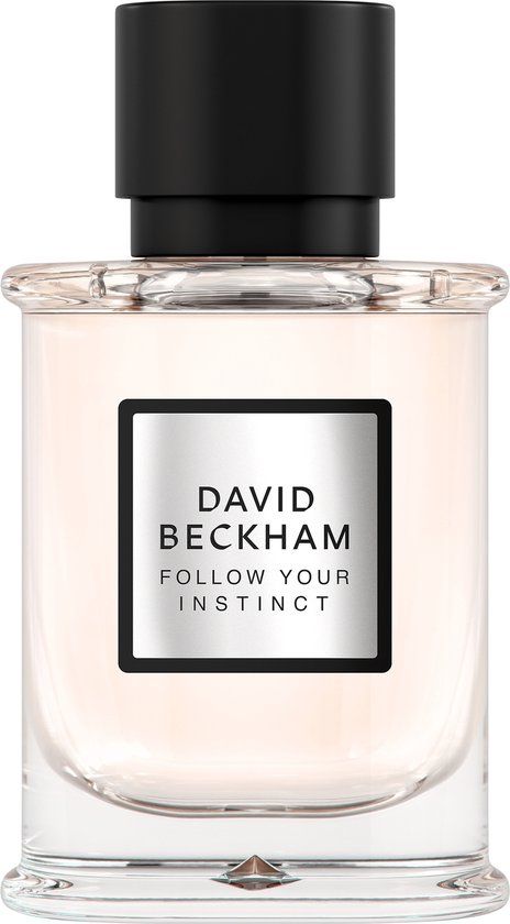 David Beckham Eau de Parfum / 50 ml / Men