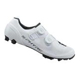 Shimano XC903 MTB-schoenen Wit EU 42 Man