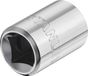 STANLEY STMT86308-0 Zeskant Verwisselbare kop 13 mm 3/8