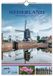 Comello Nederland Maandkalender Molen 2027