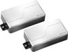 Fishman PRF-M36-SN2 Fluence Modern Humbucker Set 6-String Nickel
