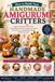 How Handmade Amigurumi Critters: Learn Professional Techniques for Crafting Collectible Amigurumi Animals, Mini Plush Toys, and Boutique-Quality Crochet Creations