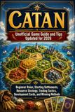 CATAN Unofficial Game Guide and Tips Updated for 2026