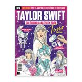 Taylor Swift ERAS Tour Colouring & Activity Book
