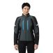 Dainese Mangen Absoluteshell Pro S26 waterdichte dames motorfiets textieljas Maat