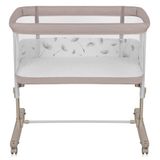Lionelo Florence Easy Fold Grondbox / Baby Box – Zeer Snel Inklapbaar – GROEN