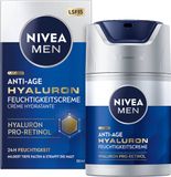 NIVEA Men Anti-Age Hyaluron Dagcrème