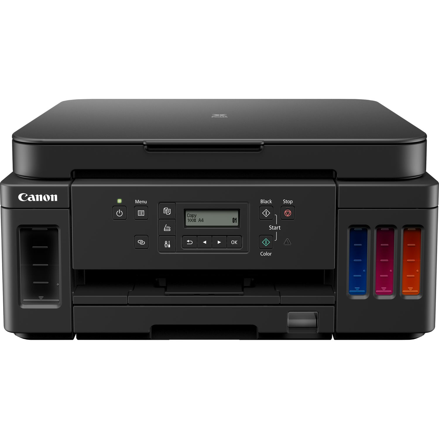 Canon PIXMA  G6050 MegaTank