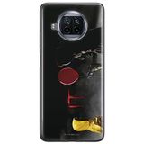 ERT GROUP mobiel telefoonhoesje voor Xiaomi MI 10T LITE/REDMI NOTE 9 PRO 5G origineel en officieel erkend Horror patroon It 008, hoesje is gemaakt van TPU