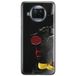 ERT GROUP mobiel telefoonhoesje voor Xiaomi MI 10T LITE/REDMI NOTE 9 PRO 5G origineel en officieel erkend Horror patroon It 008, hoesje is gemaakt van TPU