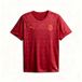PUMA Uitshirt Valencia CF 2025/26 Heren Rood Polyester Maat L