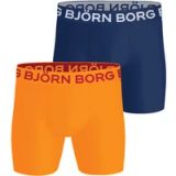 Björn Borg Boxer microfibre Sports (x2)
