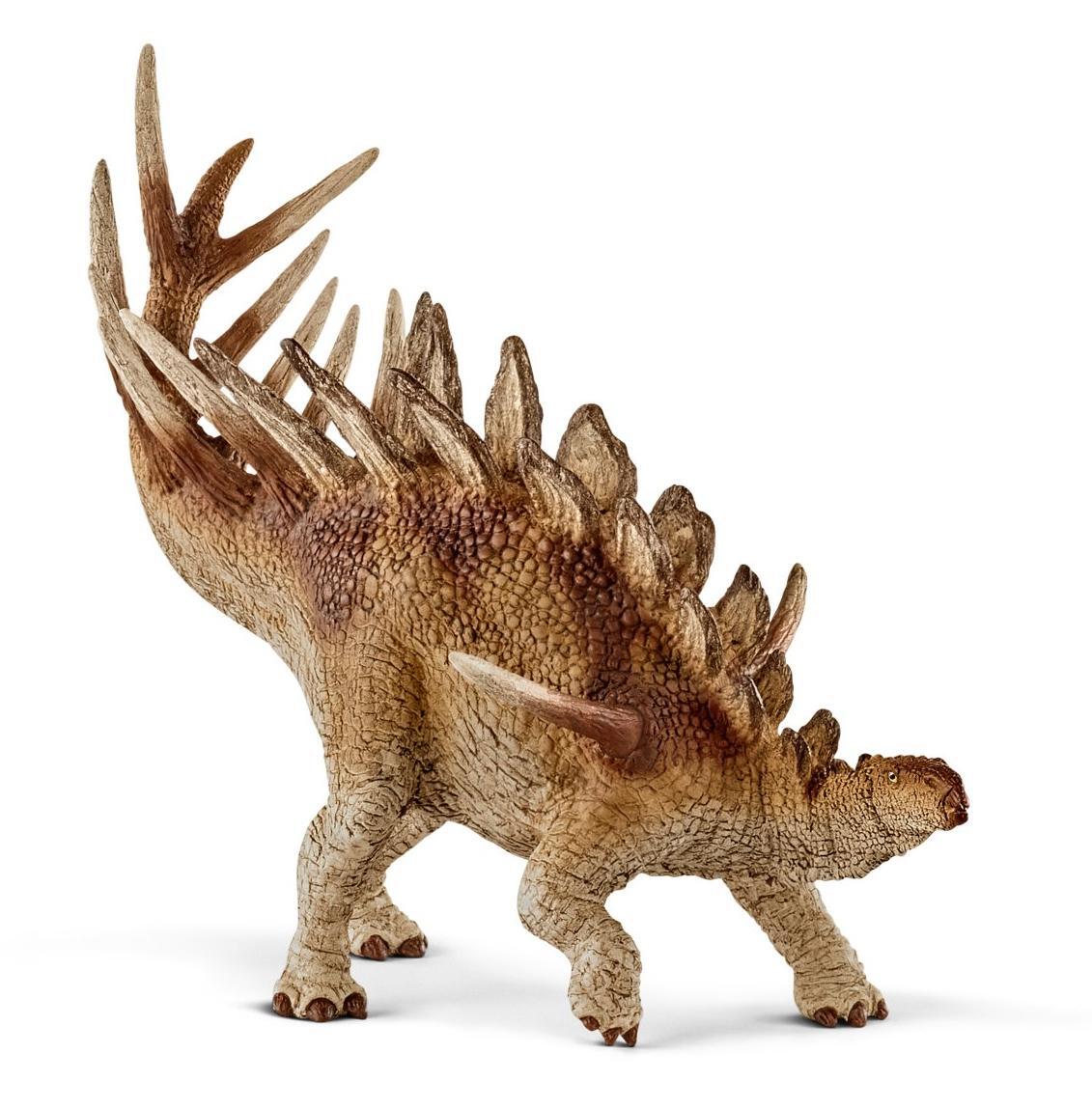 Schleich Prehistoric Animals Kentrosaurus