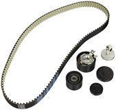MAGNETI MARELLI Zahnriemensatz 341304570000
