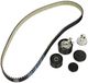 MAGNETI MARELLI Zahnriemensatz 341304570000