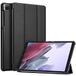 Fintie Hoes voor Samsung Galaxy Tab A7 Lite 8.7 2021, Ultradun Superlicht Hogere Kwaliteit Kunstleer Beschermhoes met Auto Sleep/Wake voor Samsung Galaxy Tab A7 Lite 8.7 inch SM-T225/T220, (*Zwart)