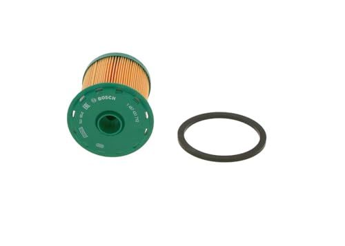 BOSCH Kraftstofffilter 1457431712
