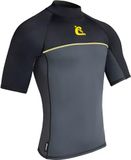 Cressi Shield Man Rash Guard Short/Sl heren Rash Guard
