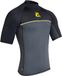 Cressi Shield Man Rash Guard Short/Sl heren Rash Guard