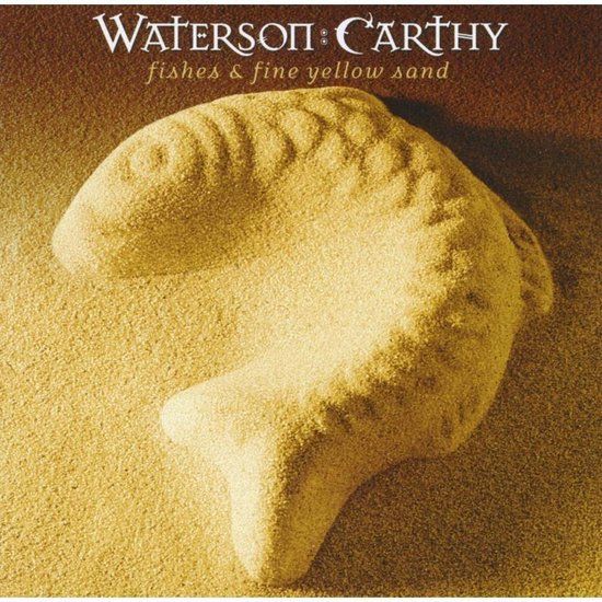 Fishes Fished & Fine Yellow Sand