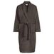 NOUS Living peignoir - anthracite