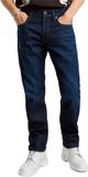G-Star Mosa Straight Heren Jeans W31/30 Worn in Hourglass