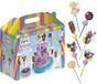 Lansay - Mini Délices Chocoladelolly's - Keukenset