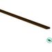 MDF Lot De 4 Connecteurs Brut 400 X 10 X 3 Mm