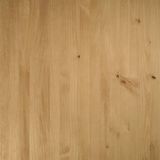 VidaXL NOAIN Bureau U-vormige poten 120x50x75 cm massief hout grenen