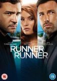 Runner Twentieth Century Fox Home Entertainment Limited Runner Runner DVD