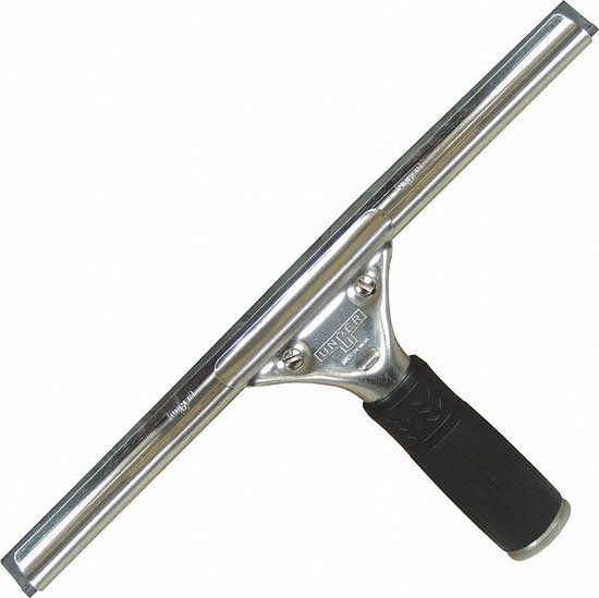 Unger Raamtrekker - 35 cm - Zwart