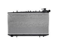 Valeo Radiateur 731202