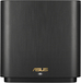 ASUS ZenWiFi AX (XT9) AX7800 Mesh WiFi System - Tri-Band - Wi-Fi 6 - Black - 1-Pack