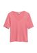 s.Oliver Shirt zalm roze