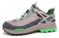 AKU Rocket GTX chaussures de sport pour femme, chaussures de randonnée pour femme, gris, décontracté