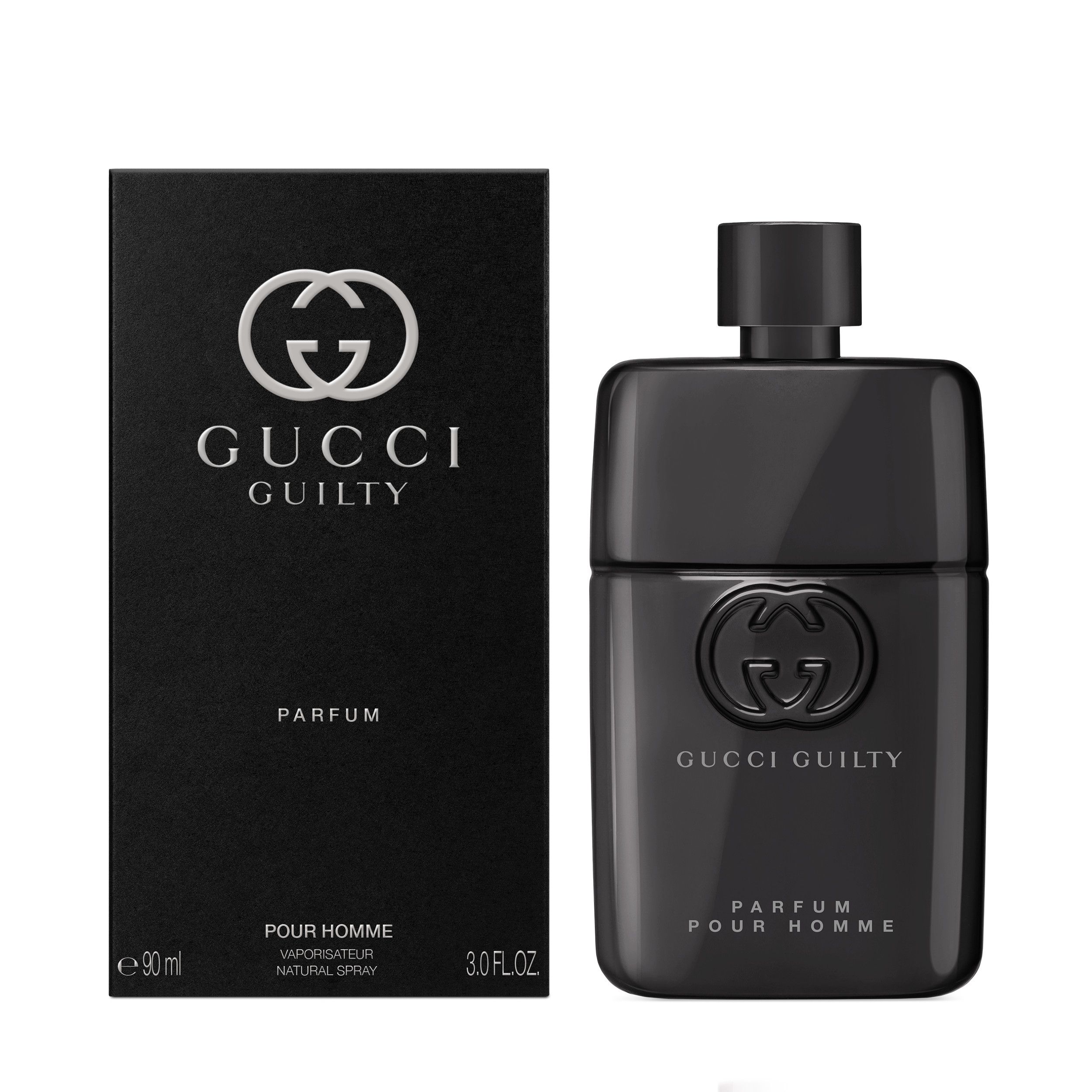 Gucci Parfum / 90 (ml) / Mannen