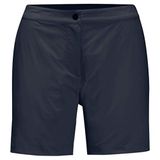 Jack Wolfskin Dames Shorts Shorts-1505981