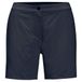 Jack Wolfskin Dames Shorts Shorts-1505981