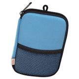 Hama Memory Card Pocket, Large, Blue