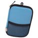 Hama Memory Card Pocket, Large, Blue