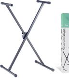 Stagg KXS-A35 X Style Keyboard Stand