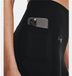 Under Armour Motion Legging Dames Zwart XS